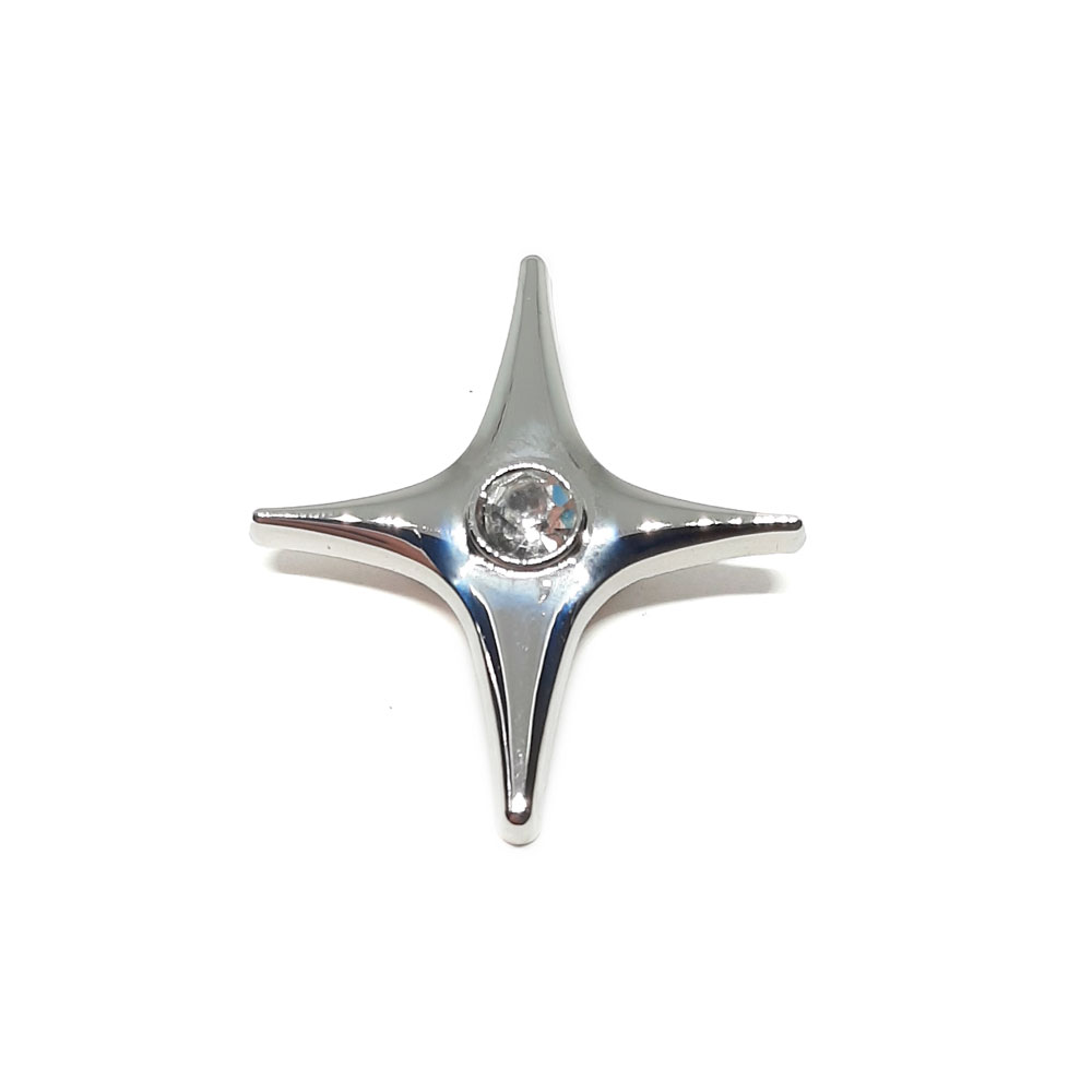 Брошка на шпильці F11235/F11234