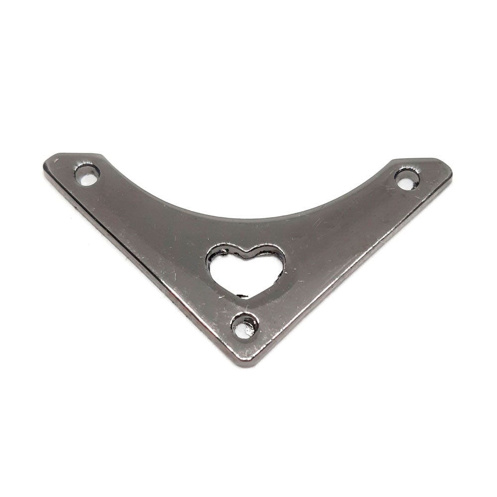 Пластина пришивна R2453