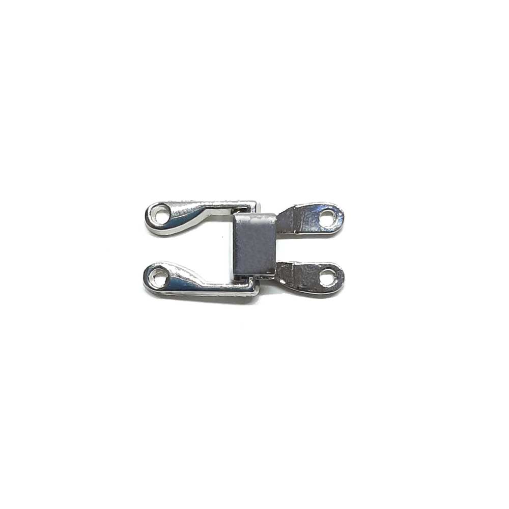 Застібка-крючок R2795/F5785