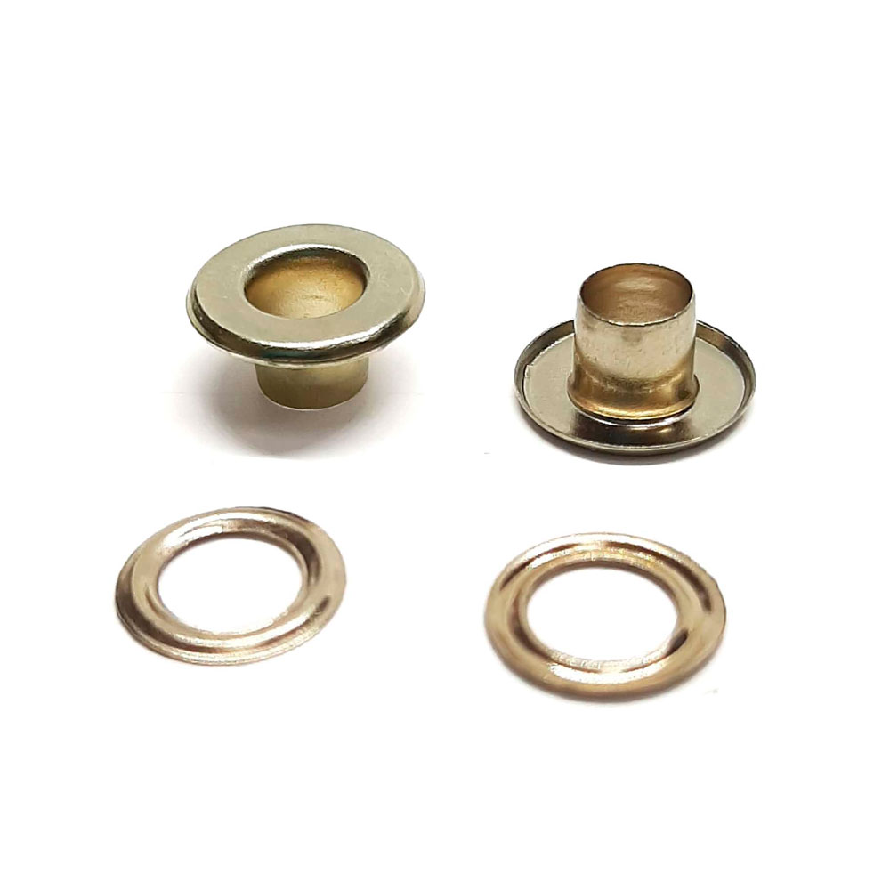 Блочка #4 (4 мм)