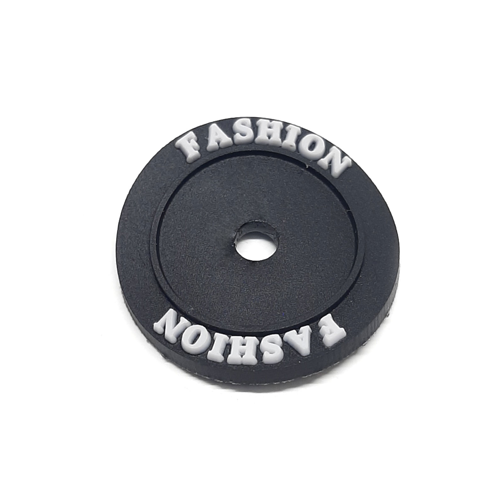 Прокладка гумова під кнопку "Fashion"