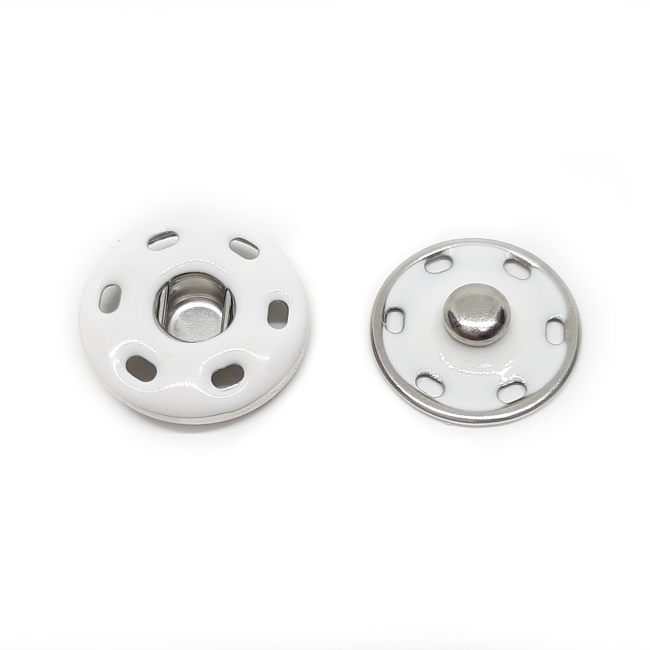 Кнопка пришивна CJ-21PN-0001/CJ-23PN-0004
