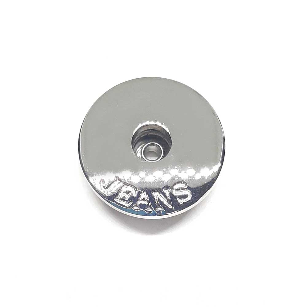 Ґудзик джинсовий "Jeans"