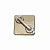 Ґудзик B5136