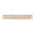 Пластина пришивна Y416-F4265