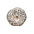 Ґудзик D14497/D14496/D14495