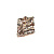 Ґудзик D15511