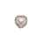 Ґудзик D10813