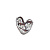 Ґудзик D14436/D14435/D14434