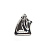 Ґудзик D14516/D14515/D14514