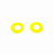 Кільце ущільнююче під блочку #350 (CJ-14)