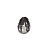 Ґудзик D14488/D14487/D14486
