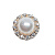 Ґудзик D10902