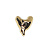 Ґудзик 13612/13613