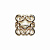 Ґудзик 38819