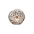 Ґудзик D14497/D14496/D14495