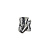 Ґудзик D14476/D14475/D14474