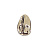 Ґудзик D14503/D14502/D14501