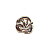Ґудзик D15515