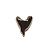 Ґудзик 13612/13613
