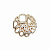 Ґудзик 40054
